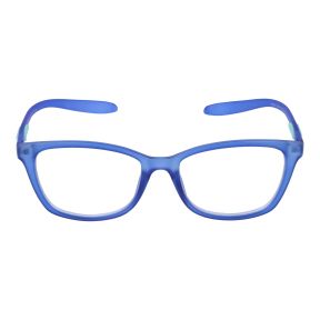 Ulleres graduadas Vogart VO10003 (+2.0) Blau Papallona - 2