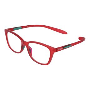 Gafas graduadas Vogart VO10003 (0.0) Rojo Mariposa - 1