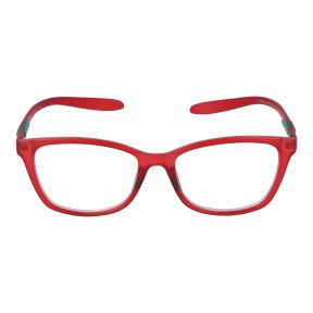 Gafas graduadas Vogart VO10003 (+2.5) Rojo Mariposa - 2