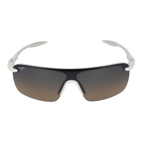 Gafas de sol Maui Jim MJ0680S HS680-05 Blanco Pantalla - 2