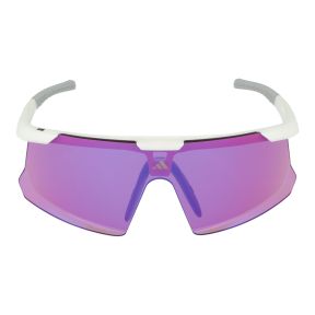 Gafas de sol Adidas SP0107 ADIDAS DUNAMIS EVO-S Blanco Pantalla - 2