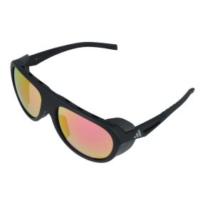 Ulleres de sol Adidas SP0110 Negre Aviador - 1