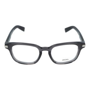Gafas graduadas Ermenegildo Zegna EZ5304 Dorados Cuadrada - 2
