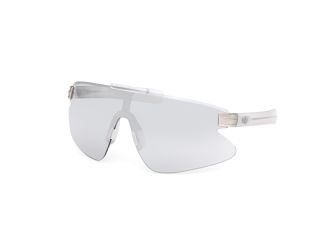 Ulleres de sol Adidas OR0121 Transparent Pantalla - 1