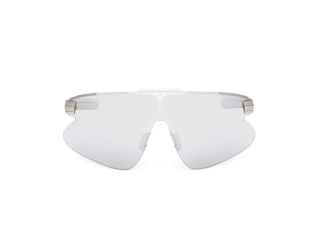 Ulleres de sol Adidas OR0121 Transparent Pantalla - 2