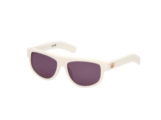 Gafas de sol Adidas OR0126 Blanco Mariposa