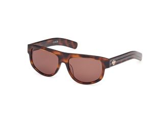 Gafas de sol Adidas OR0126 Marrón Mariposa