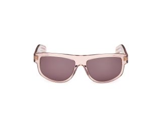 Gafas de sol Adidas OR0126 Rosa/Fucsia Mariposa