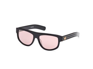 Ulleres de sol Adidas OR0126 Negre Papallona - 1