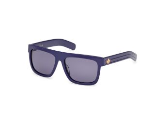 Gafas de sol Adidas OR0127 Azul Aviador