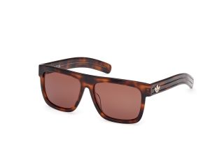 Gafas de sol Adidas OR0127 Marrón Aviador