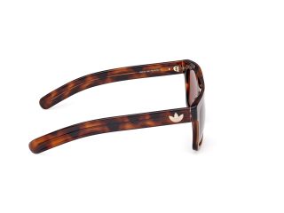 Gafas de sol Adidas OR0127 Marrón Aviador - 2
