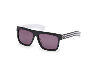 Ulleres de sol Adidas OR0127 Negre Aviador - 1