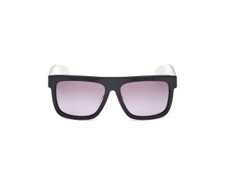 Gafas de sol Adidas OR0127 Dorados Aviador - 2