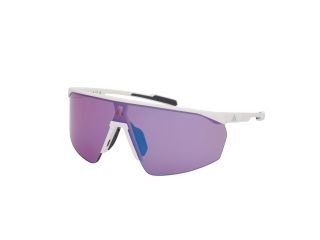 Gafas de sol Adidas SP0075 Blanco Pantalla