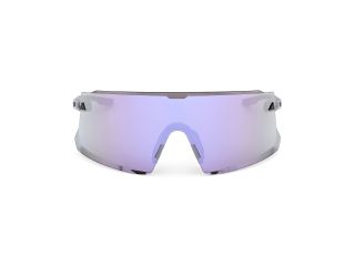 Gafas de sol Adidas SP0100 ADIDAS DUNAM Lila Pantalla - 2