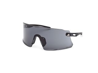 Ulleres de sol Adidas SP0100 ADIDAS DUNAM Negre Pantalla - 1