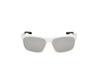 Gafas de sol Adidas SP0101 Blanco Aviador - 2