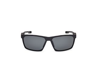 Ulleres de sol Adidas SP0101 Negre Aviador - 2