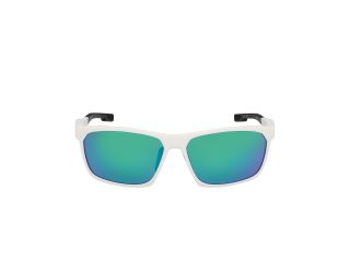 Gafas de sol Adidas SP0101 Blanco Aviador - 2