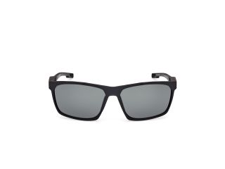 Ulleres de sol Adidas SP0101 Negre Aviador - 2