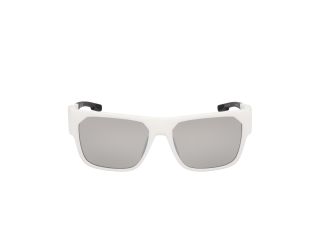 Gafas de sol Adidas SP0102 Blanco Aviador - 2