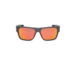 Ulleres de sol Adidas SP0102 Negre Aviador - 2