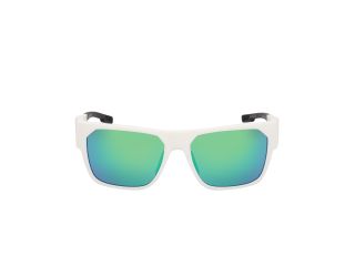 Gafas de sol Adidas SP0102 Blanco Aviador - 2