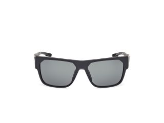 Ulleres de sol Adidas SP0102 Negre Aviador - 2