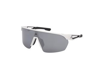 Gafas de sol Adidas SP0103 ADIDAS ANEMO Blanco Pantalla