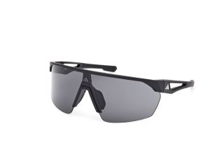 Ulleres de sol Adidas SP0103 ADIDAS ANEMO Negre Pantalla - 1