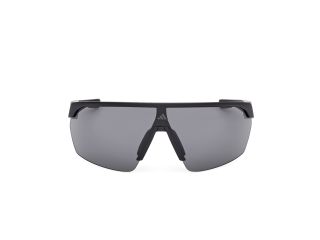 Ulleres de sol Adidas SP0103 ADIDAS ANEMO Negre Pantalla - 2