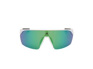 Gafas de sol Adidas SP0103 ADIDAS ANEMO Blanco Pantalla - 2