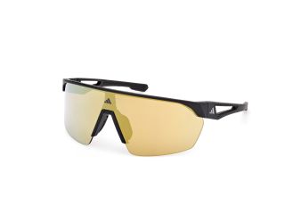 Gafas de sol Adidas SP0103 ADIDAS ANEMO Negro Pantalla