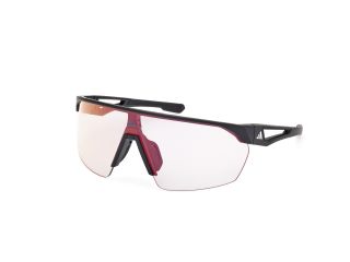 Ulleres de sol Adidas SP0103 ADIDAS ANEMO Negre Pantalla - 1