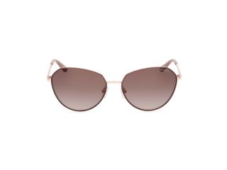Ulleres de sol Guess GU00148 Beige Rodona - 2