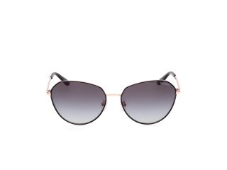 Ulleres de sol Guess GU00148 Negre Rodona - 2