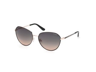 Ulleres de sol Guess GU00148 Verd Rodona - 1