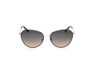 Ulleres de sol Guess GU00148 Verd Rodona - 2