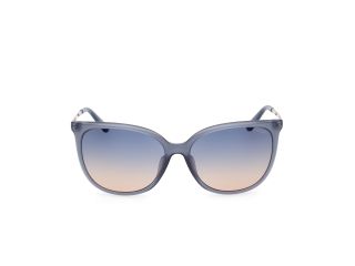 Ulleres de sol Guess GU00150-H Blau Quadrada - 2