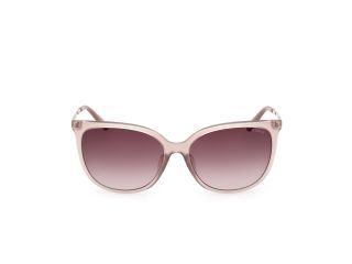 Ulleres de sol Guess GU00150-H Beige Quadrada - 2