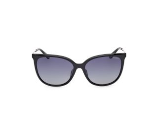 Ulleres de sol Guess GU00150-H Negre Quadrada - 2