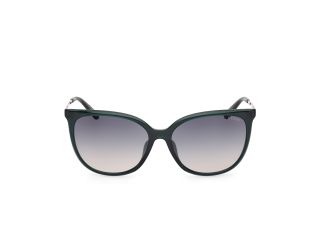 Gafas de sol Guess GU00150-H Verde Cuadrada - 2