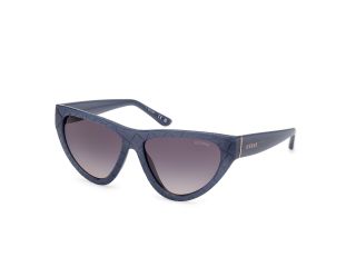Gafas de sol Guess GU00151 Azul Mariposa - 1