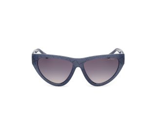 Gafas de sol Guess GU00151 Azul Mariposa - 2
