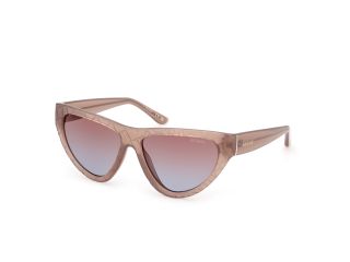 Ulleres de sol Guess GU00151 Beige Papallona - 1