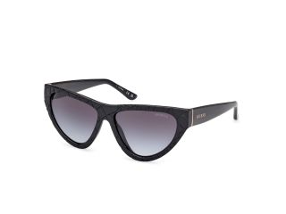 Ulleres de sol Guess GU00151 Negre Papallona - 1