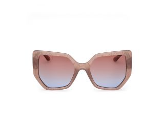Ulleres de sol Guess GU00153 Beige Quadrada - 2