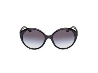 Ulleres de sol Guess GU00155 Negre Ovalada - 2