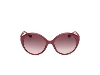 Ulleres de sol Guess GU00155 Vermell Ovalada - 2
